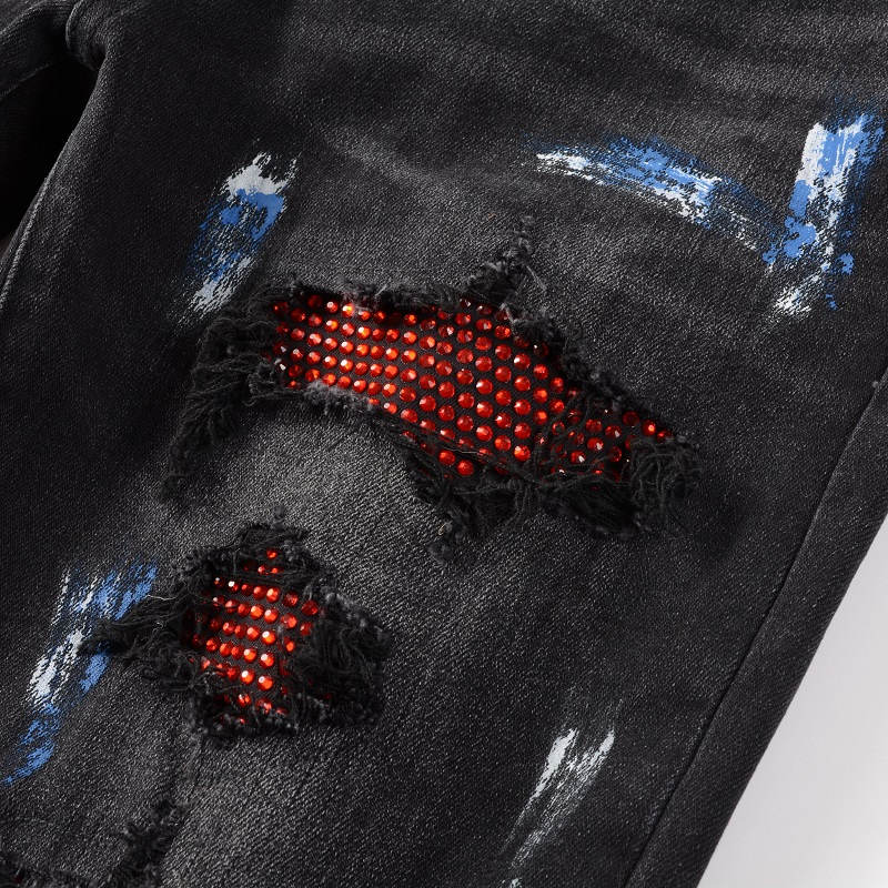 AMIRI Jeans #8616